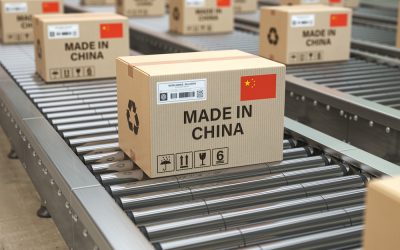 Why NOT to Be Afraid of ‘Made in China’ Labels