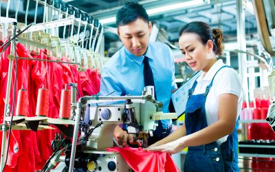 4 Top Tips for China-based Manufacturing: Finding What Works for Your Business