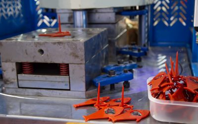 Is Plastic Injection Tooling Right for Your Products?