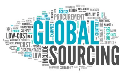 The Sourcing Process