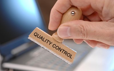 5 Things to Know About China Quality Control